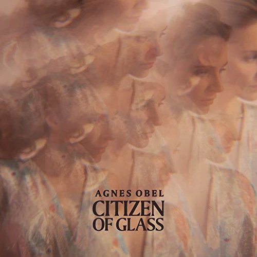 Agnes Obel - Citizen of Glass [VINYL]