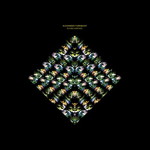 Alexander Turnquist - Flying Fantasy [VINYL]