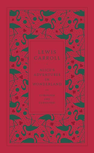 Alice's Adventures in Wonderland