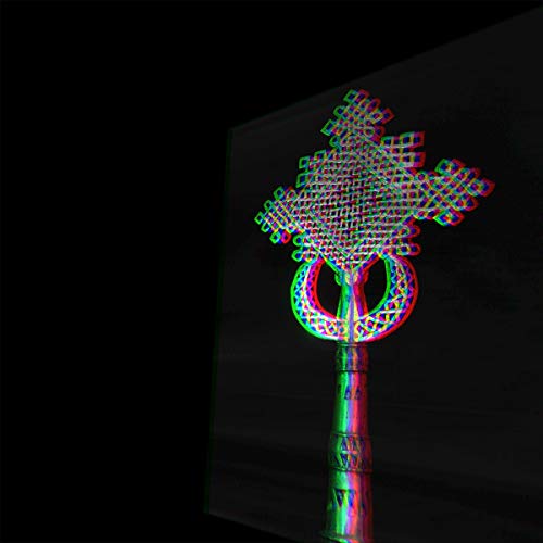 Alter Echo, E3, Ishan Sound, Rider Shafique, - Ah Mi Guide [VINYL]