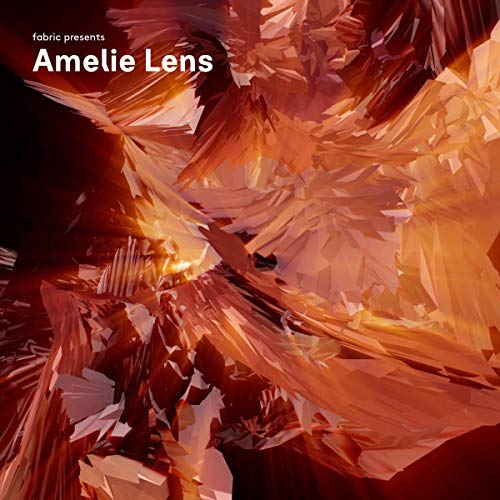 Amelie Lens Feat. Various Artists - Fabric Presents Amelie Lens  [VINYL]