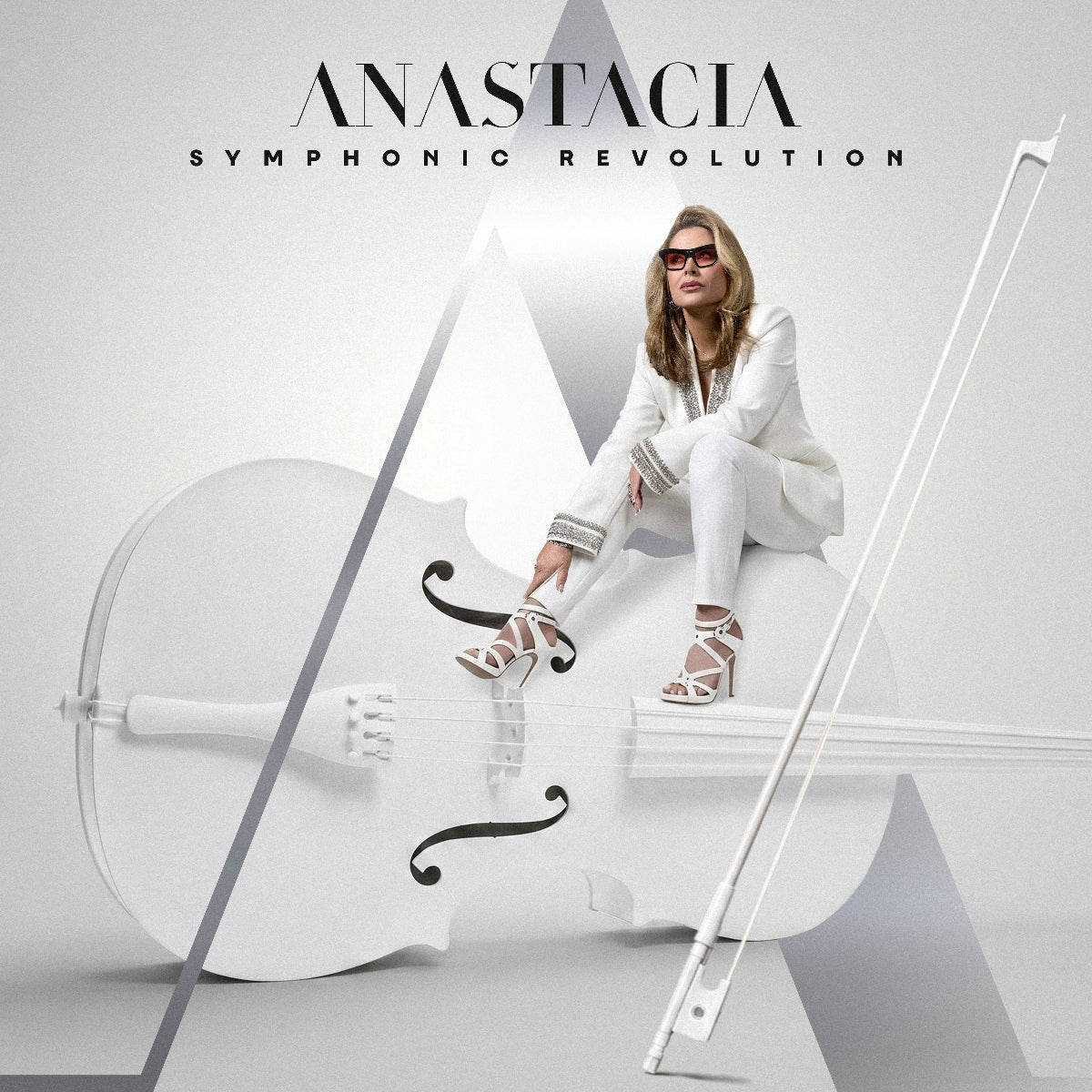 Anastacia - Symphonic Revolution [VINYL]