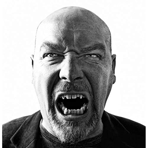 Andrew Liles - Diario de un Monstruo [VINYL]