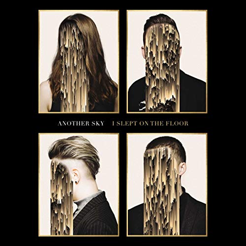 Another Sky - I Slept On The Floor [VINYL]
