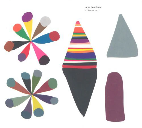 Arve Henriksen - Chiaroscuro [VINYL]