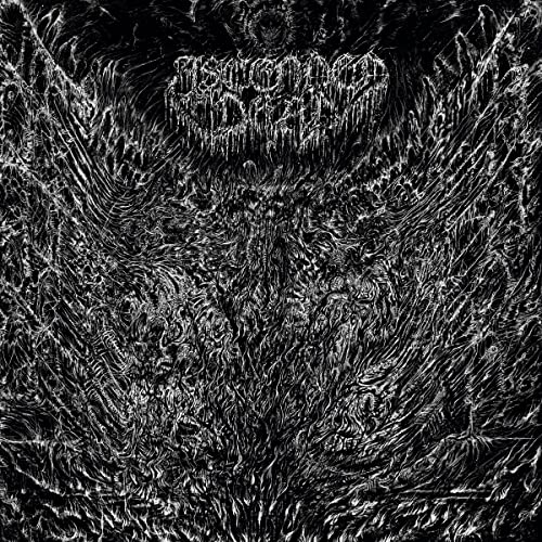 Ascended Dead - Bestial Death Metal (Silver Vinyl) [VINYL]
