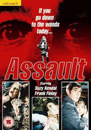 Assault [DVD]