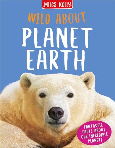 B160HB WILD ABOUT PLANET EARTH