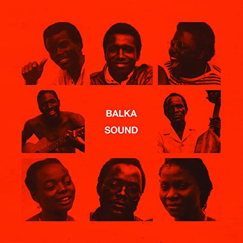 Various - SON DU BALKA [VINYL]