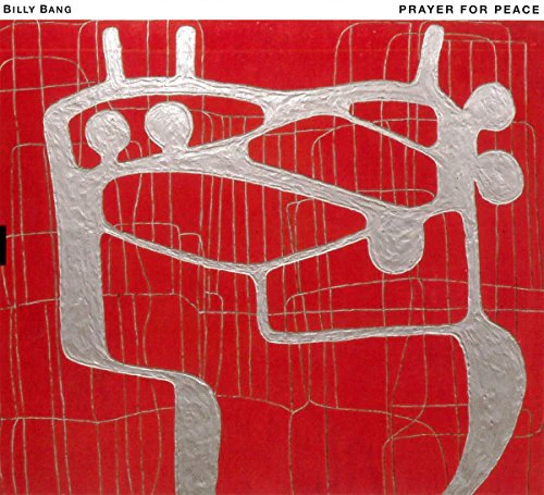 Bang Billy - Prayer For Peace [CD]