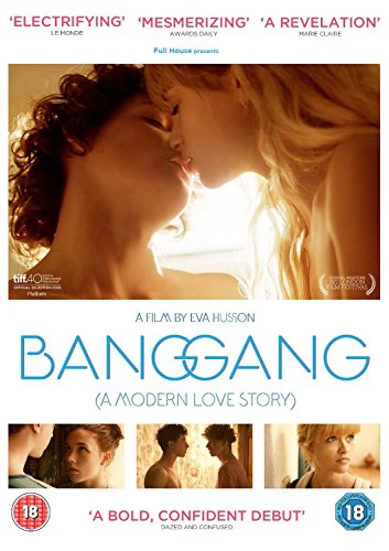 Bang Gang [DVD]