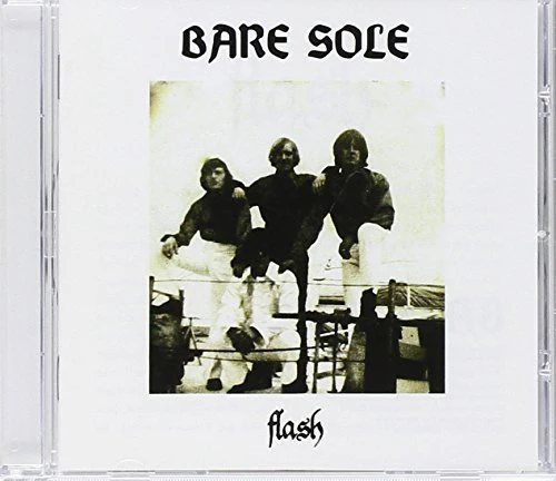 Bare Sole - Flash [CD]