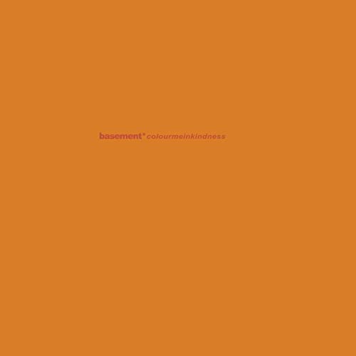 Basement - Colourmeinkindness [VINYL]