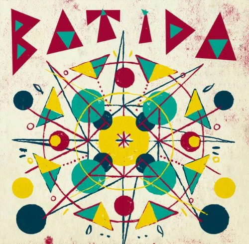 Batida - Ngongo J'ami / Yumbala (7") [VINYL]