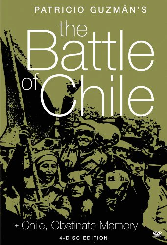 Battle Of Chile [DVD]