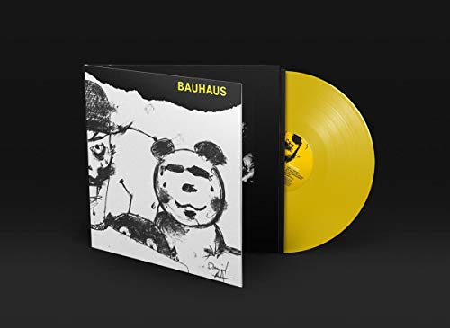 Bauhaus - Mask [VINYL]