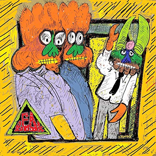 Beak> - Life Goes On [EP] [VINYL]