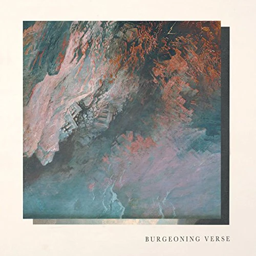 Ben Chisholm & Felix Skinner - Burgeoning Verse [VINYL]