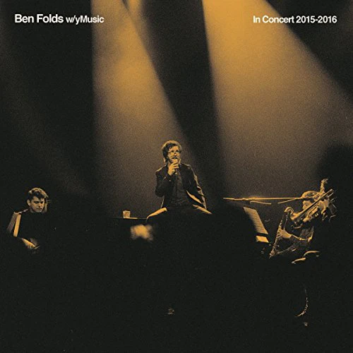 Various - In Concert 2015 - 2016 [VINYL]