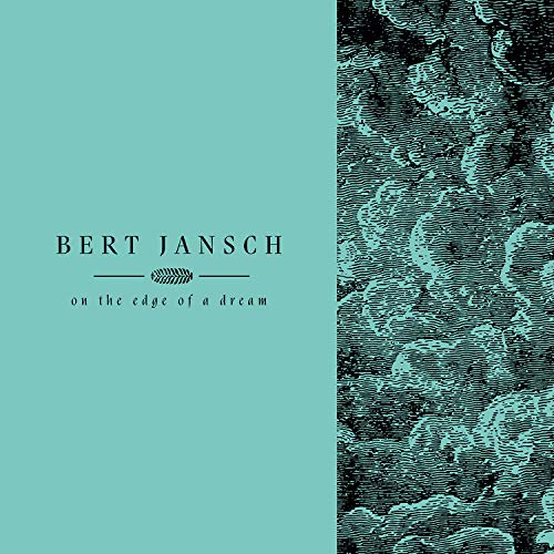 Bert Jansch - Living In The Shadows Part 2: On The Edge Of A Dream [VINYL]
