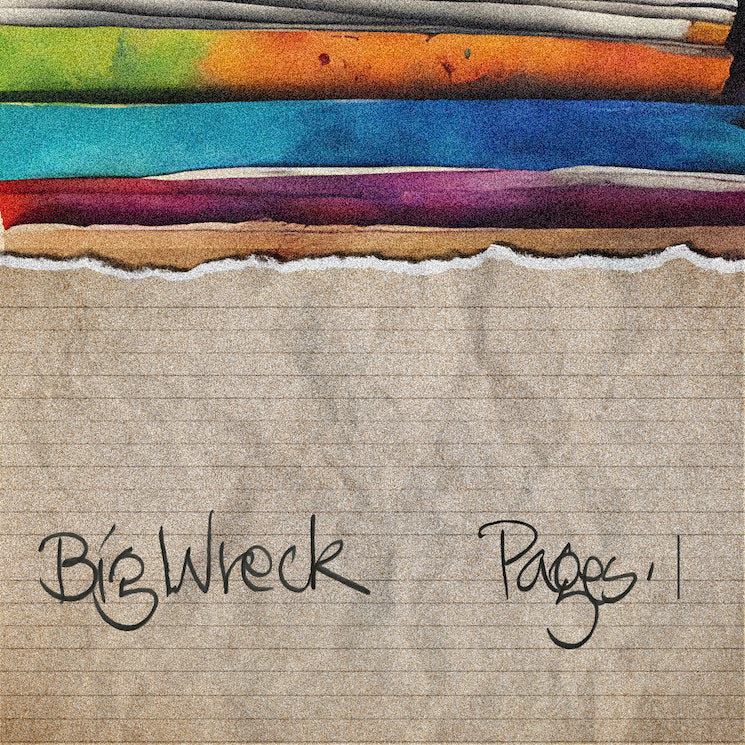 Pages