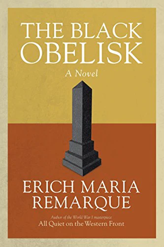 Black Obelisk: A Novel