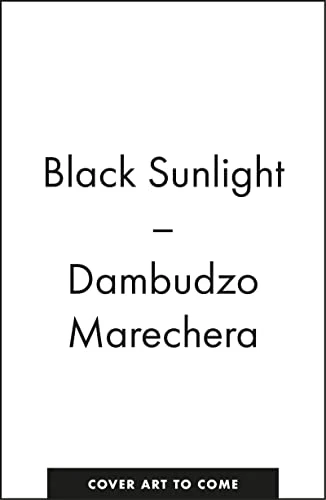 Black Sunlight