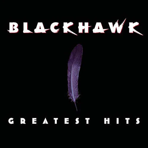 Blackhawk - Greatest Hits [CD]