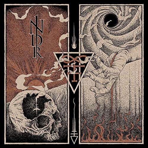 Blaze Of Perdition - Near Death Revelations [VINYL]