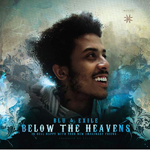 Various - Below the Heavens [VINYL]