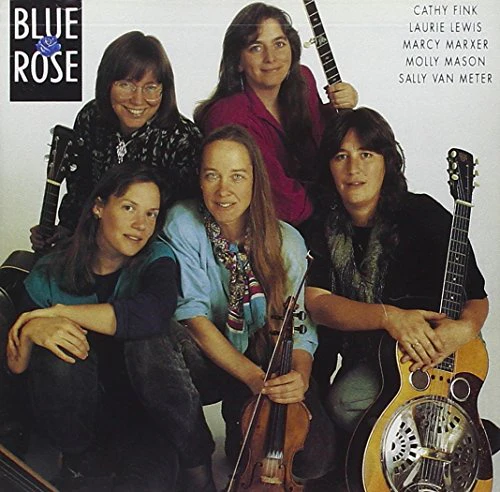 Blue Rose - Blue Rose [CD]