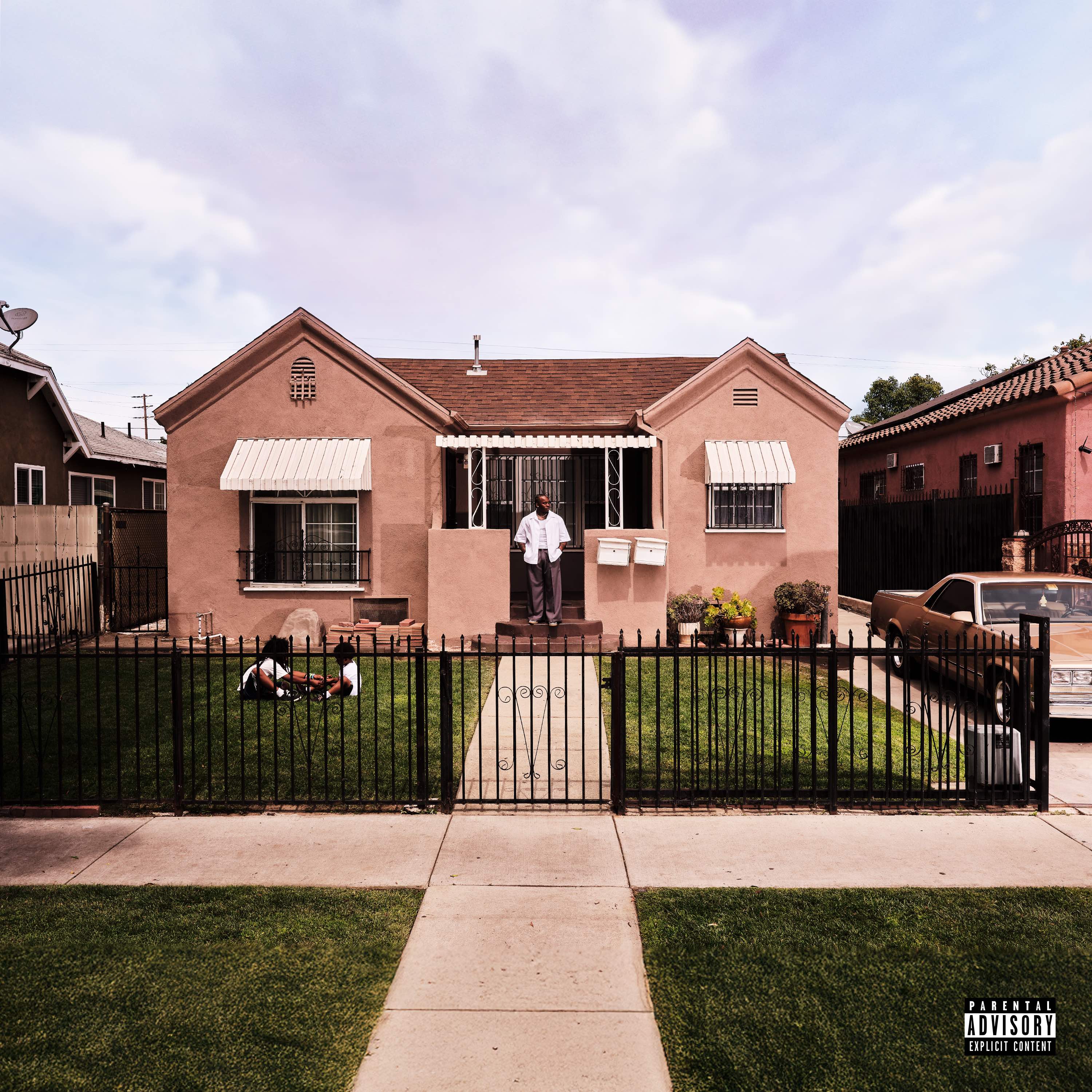 BLXST - LABOR OF LOVE [CD]