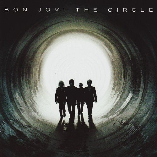 Bon Jovi - The Circle (Tour Edition) [CD]