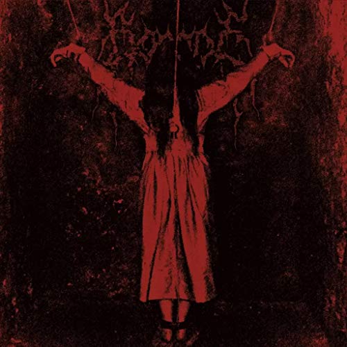 Borgne - Y [CD]