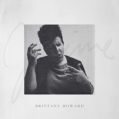 Brittany Howard - Jaime [CD]