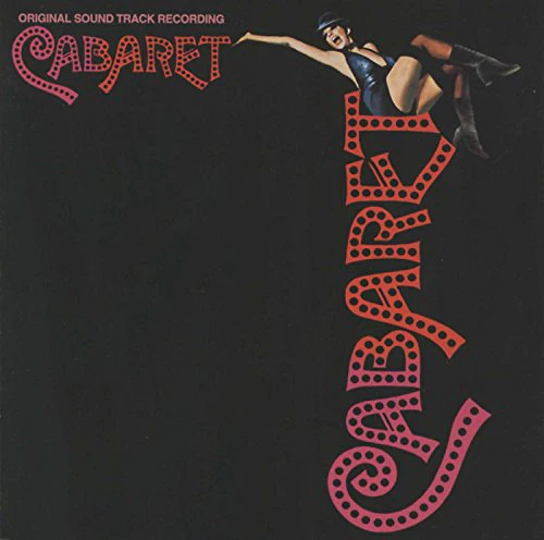 Cabaret / O.s.t. - Cabaret: Original Soundtrack Recording [CD]
