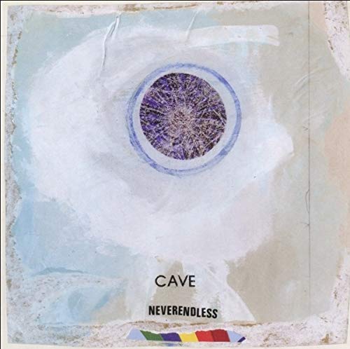 Cave - NEVERENDLESS [CD]