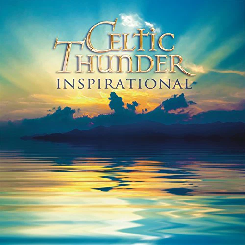 Celtic Thunder - Inspirational [CD]
