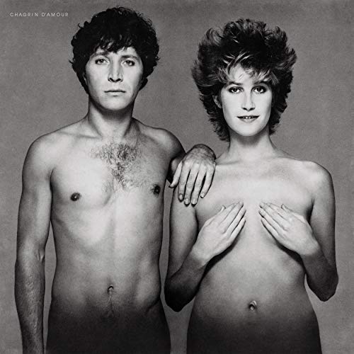 Chagrin D'amour - Chagrin D'amour [Bonus Tracks Edition] [VINYL]
