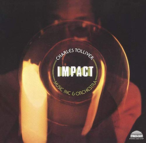 Charles Tolliver - Impact [VINYL]