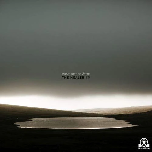Charlotte De Witte - The Healer [12"] [VINYL]