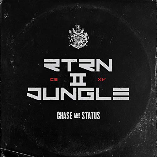 Chase & Status - RTRN II JUNGLE [VINYL]