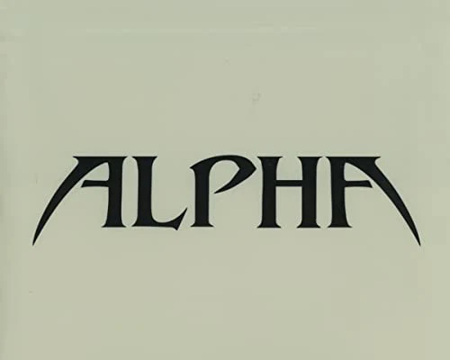 Cl - Alpha (+Envelope / Pouch / Photobook / Scratch Card / Sticker / CD Tray) [CD]