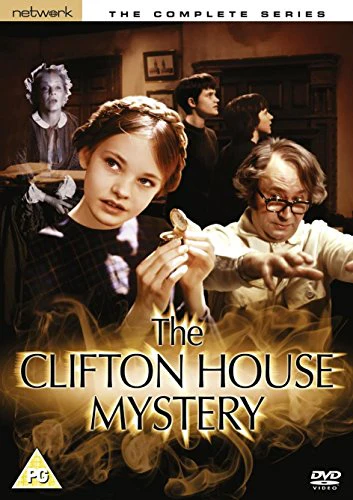 Clifton House Mystery: Complete [DVD]