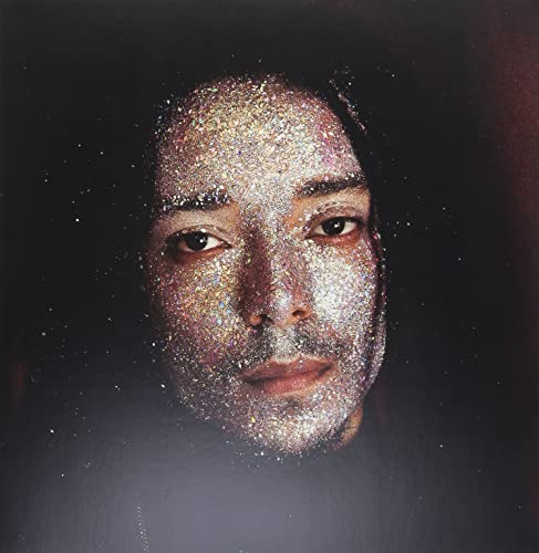 Cold Gawd - God Get Me The Fuck Out Of Here [VINYL]