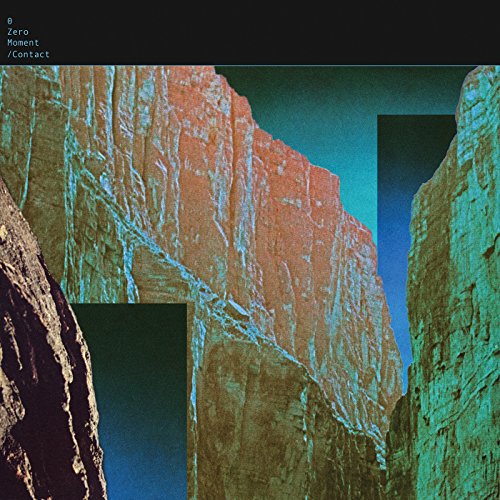 Contact - Zero Moment [VINYL]