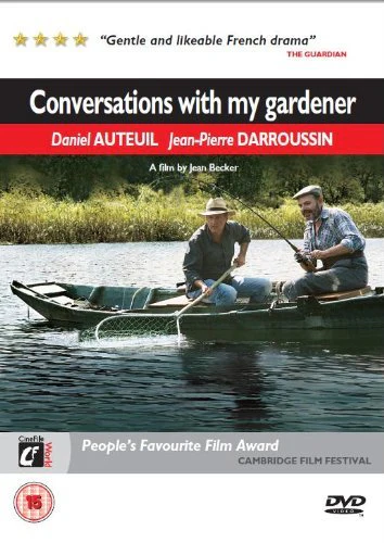 Conversations With My Gardner [DVD]