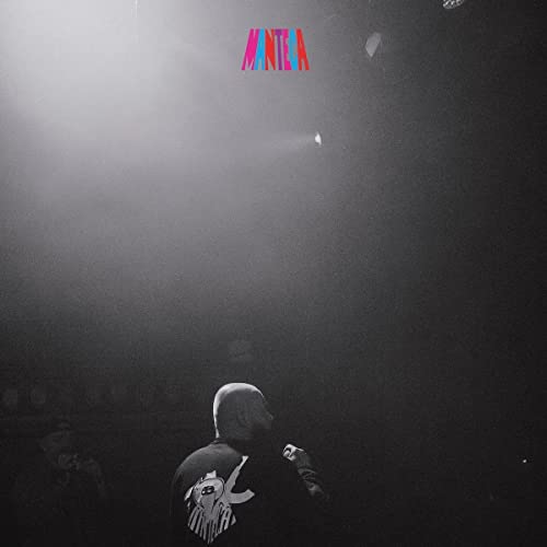 Crimeapple - El Cantante [CD]