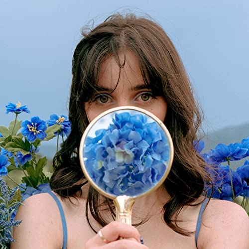 Dafna - WHEN I WAS WITH YOU (BLUE VINYL) [VINYL]