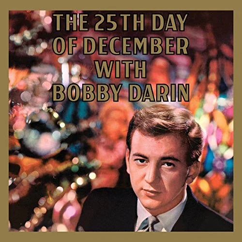 Darin Bobby - 25th Day of Decmeber [VINYL]